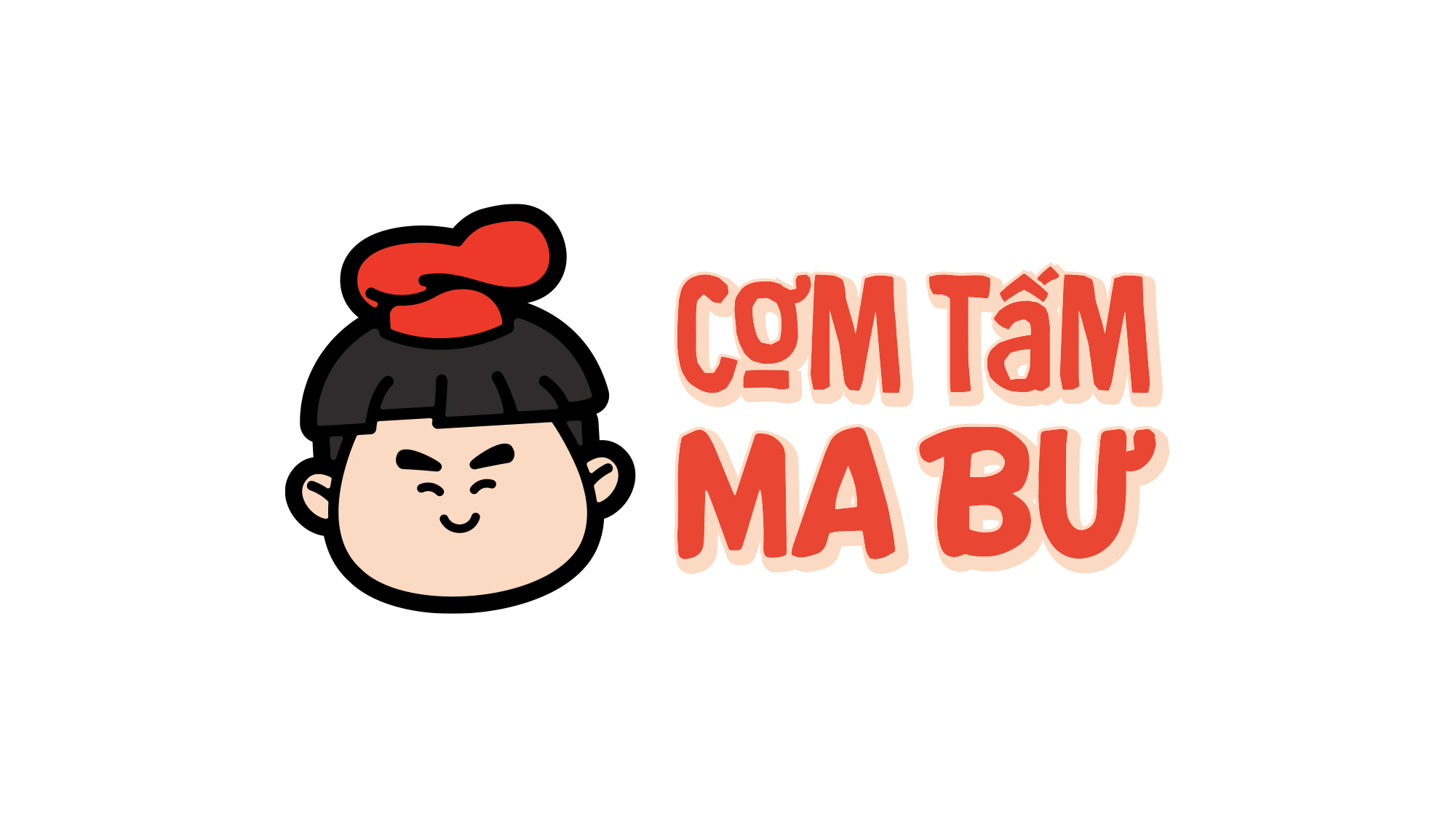 Cơm Tấm Ma bư